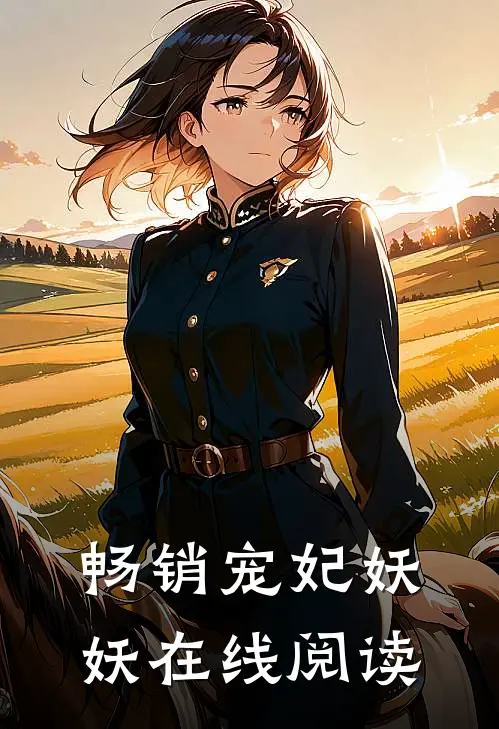 畅销宠妃妖妖在线阅读