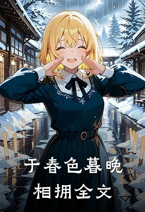 于春色暮晚相拥全文