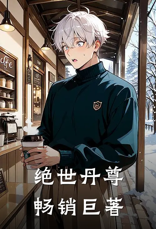 绝世丹尊畅销巨著