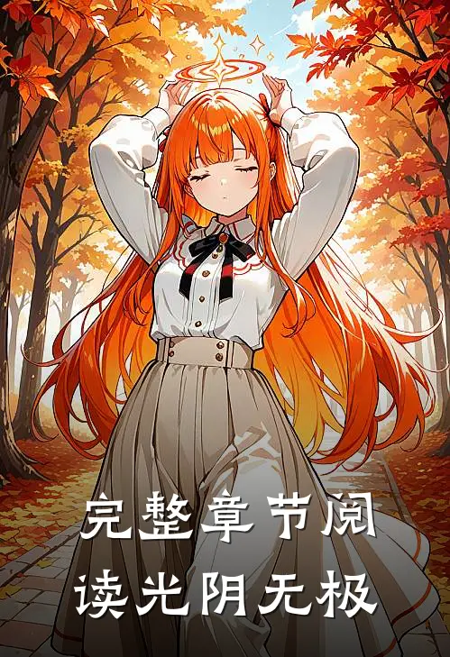 完整章节阅读光阴无极
