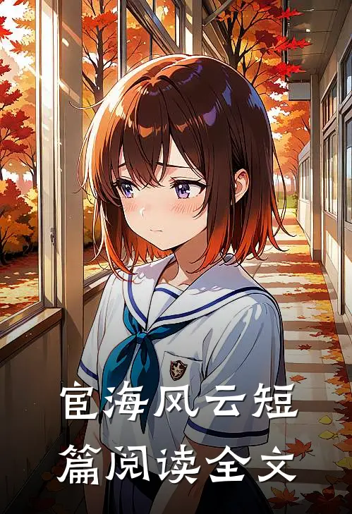宦海风云短篇阅读全文