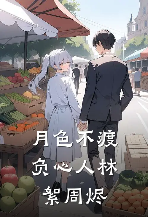月色不渡负心人林絮周烬