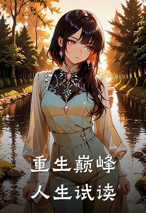 重生巅峰人生试读