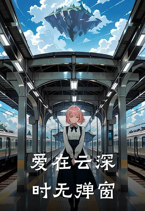 爱在云深时无弹窗