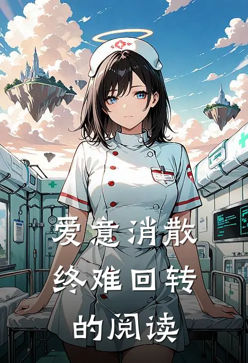 爱意消散终难回转的阅读