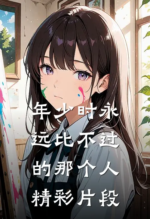 年少时永远比不过的那个人精彩片段