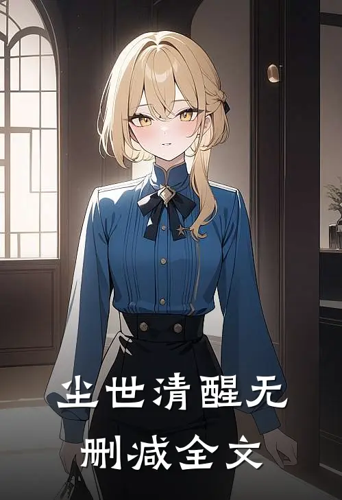 尘世清醒无删减全文
