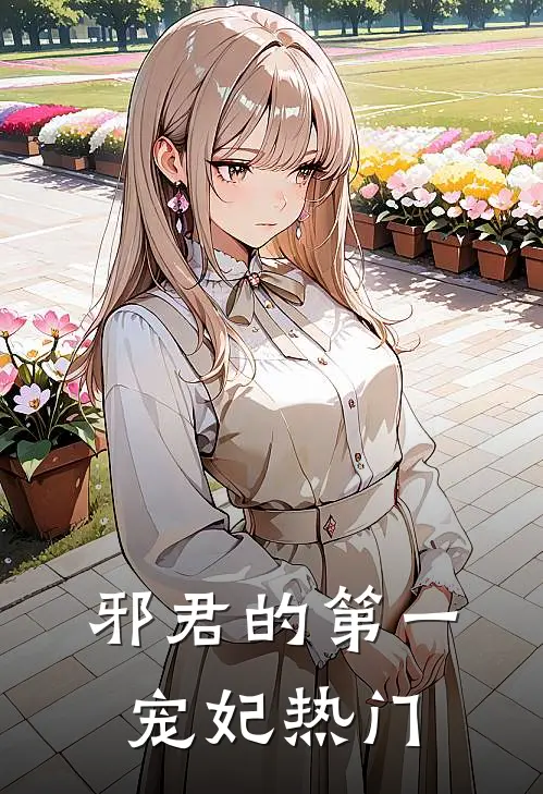 邪君的第一宠妃热门