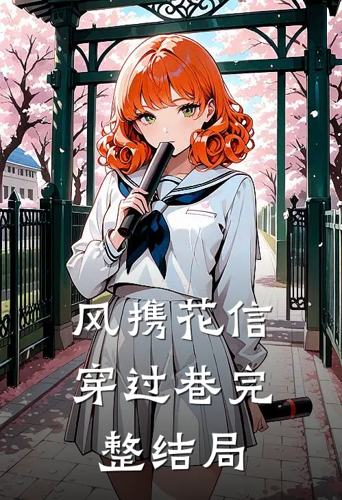 风携花信穿过巷完整结局