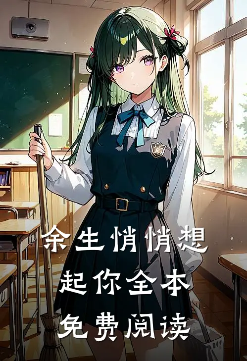 余生悄悄想起你全本免费阅读