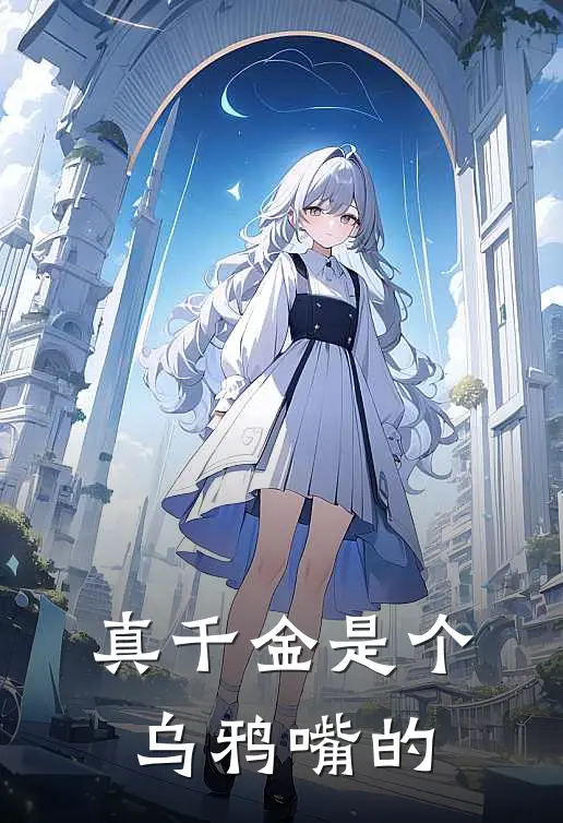 真千金是个乌鸦嘴的