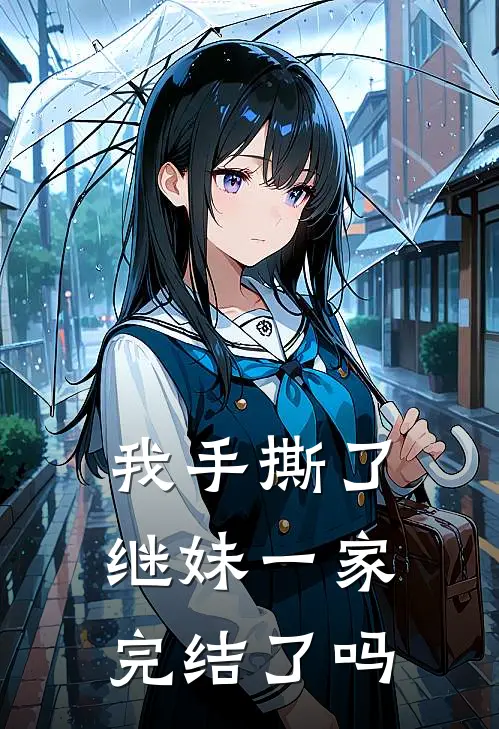 我手撕了继妹一家完结了吗