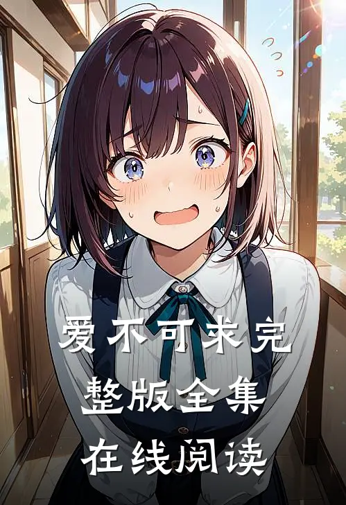 爱不可求完整版全集在线阅读