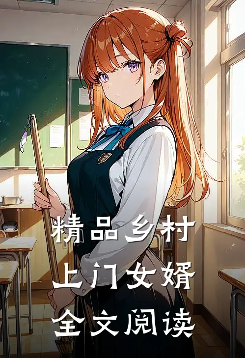 精品乡村上门女婿全文阅读