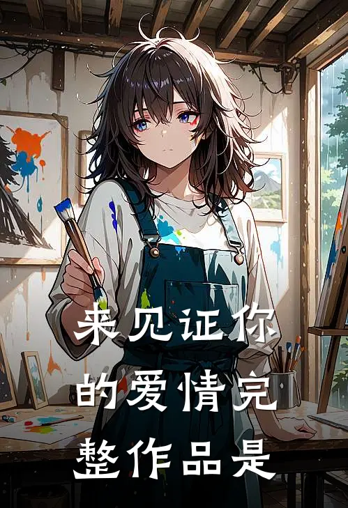 来见证你的爱情完整作品是
