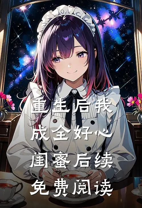 重生后我成全好心闺蜜后续免费阅读