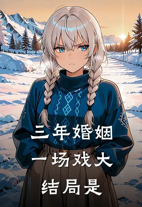 三年婚姻一场戏大结局是