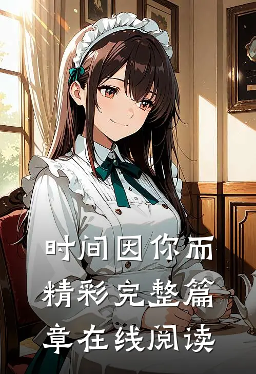 时间因你而精彩完整篇章在线阅读