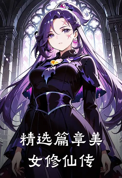 精选篇章美女修仙传