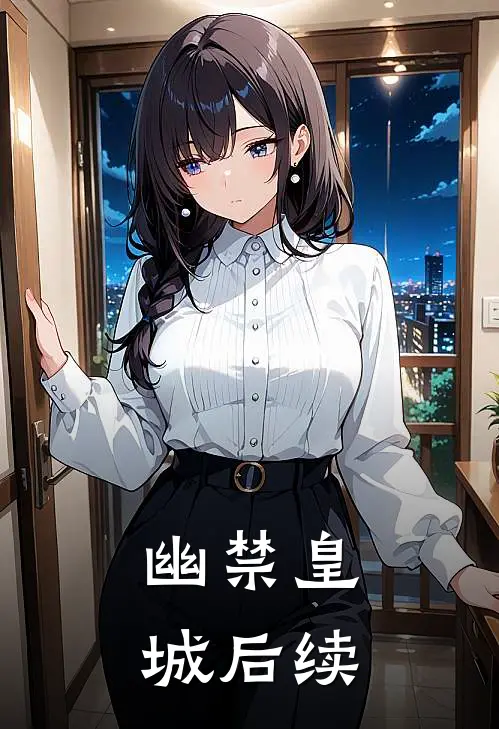 幽禁皇城后续