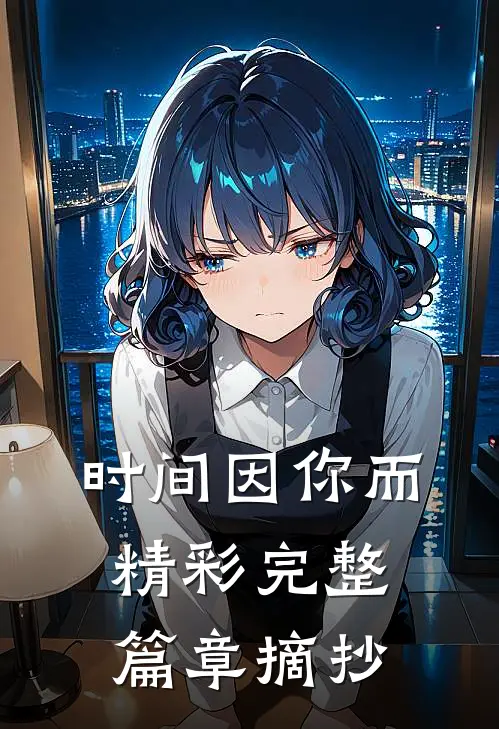 时间因你而精彩完整篇章摘抄