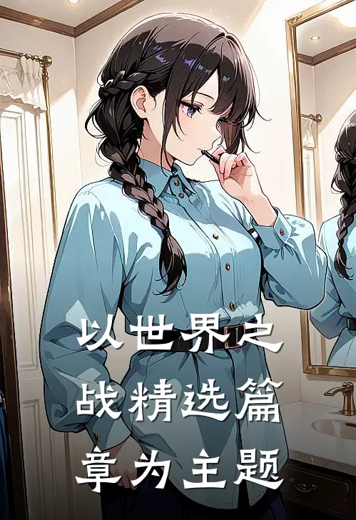 以世界之战精选篇章为主题