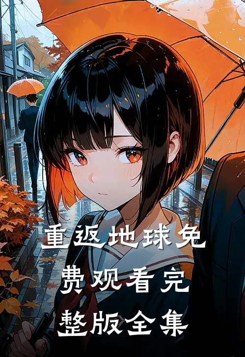 重返地球免费观看完整版全集