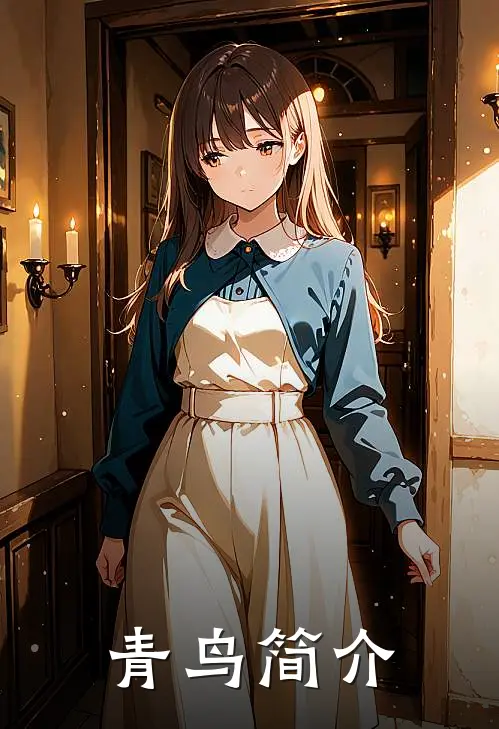 青鸟简介
