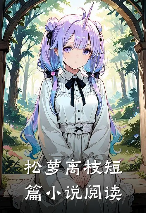 松萝离枝短篇小说阅读