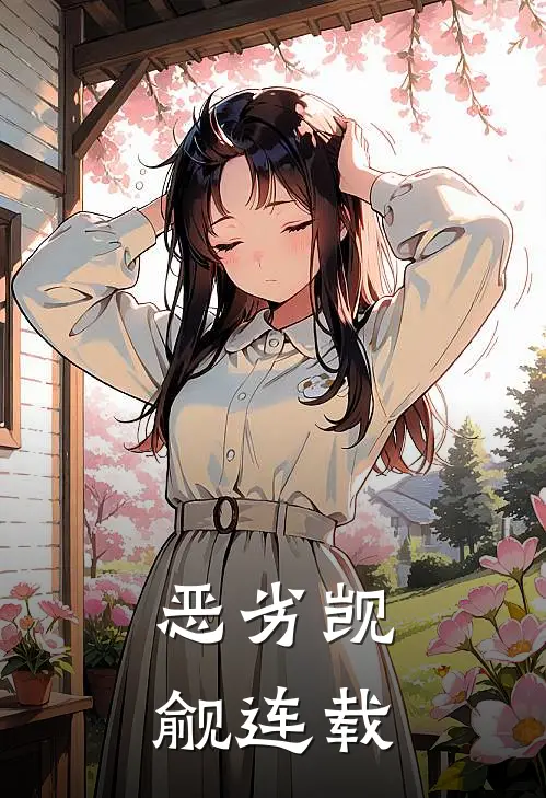恶劣觊觎连载