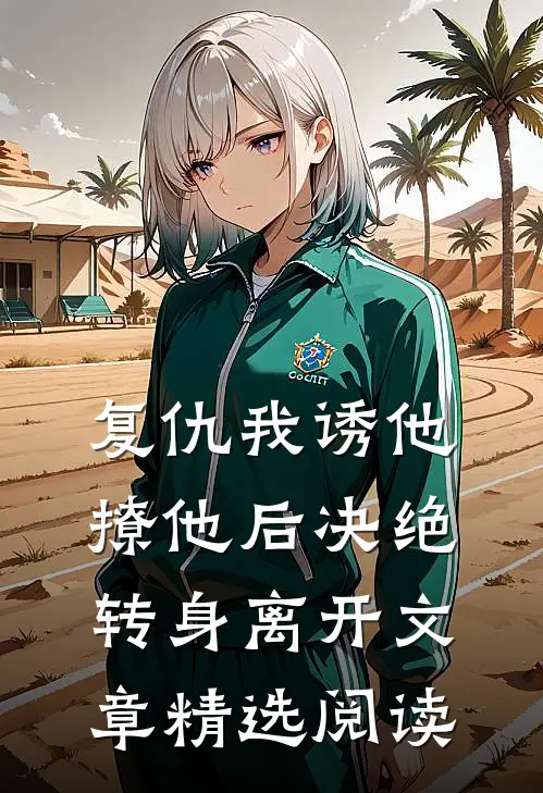 复仇我诱他撩他后决绝转身离开文章精选阅读