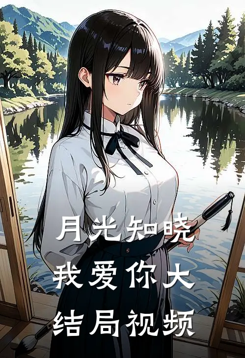 月光知晓我爱你大结局视频