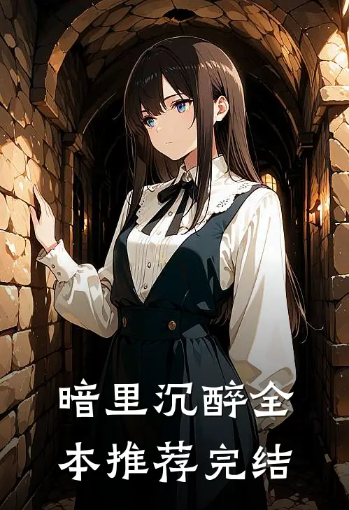 暗里沉醉全本推荐完结