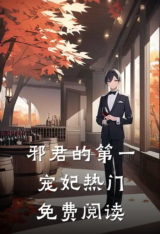 邪君的第一宠妃热门免费阅读