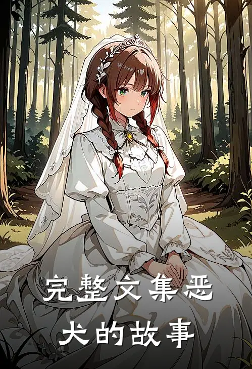 完整文集恶犬的故事