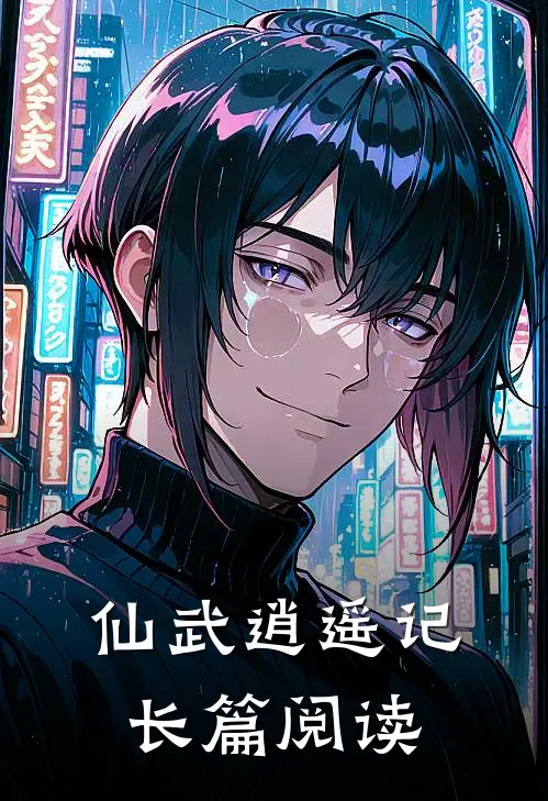 仙武逍遥记长篇阅读