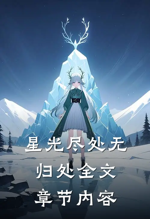 星光尽处无归处全文章节内容
