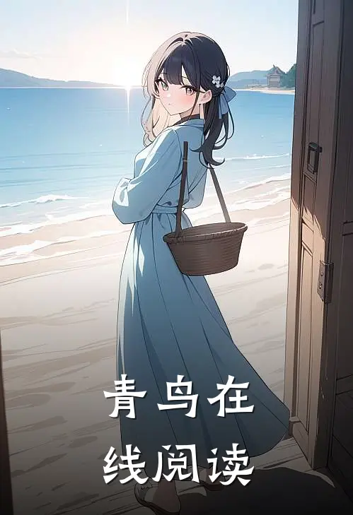 青鸟在线阅读