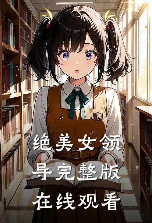 绝美女领导完整版在线观看