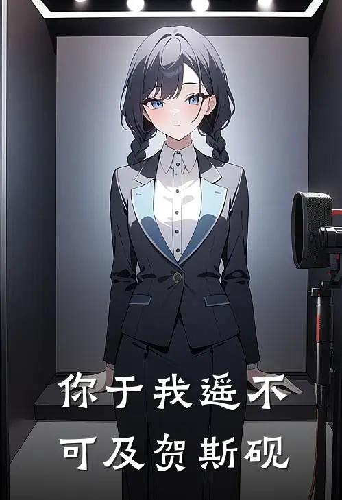 你于我遥不可及贺斯砚