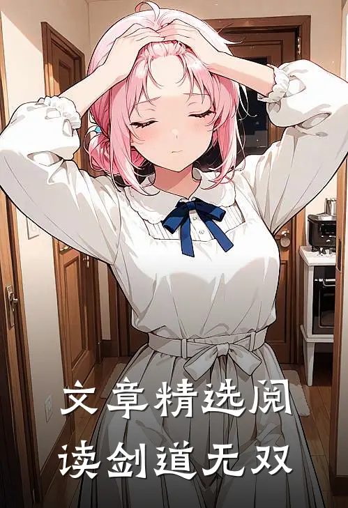 文章精选阅读剑道无双