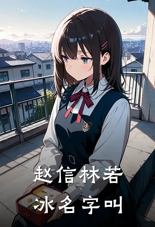 赵信林若冰名字叫