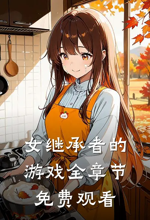 女继承者的游戏全章节免费观看