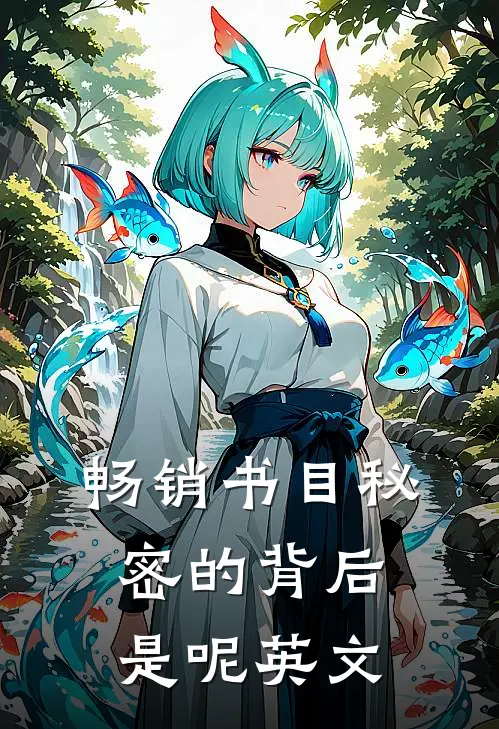畅销书目秘密的背后是呢英文