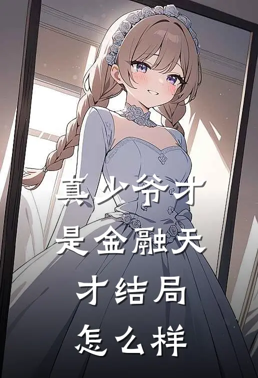真少爷才是金融天才结局怎么样