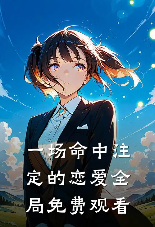 一场命中注定的恋爱全局免费观看