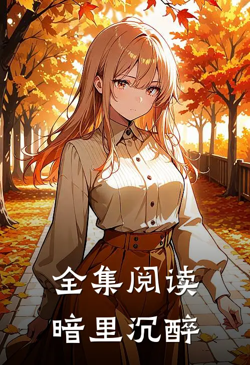 全集阅读暗里沉醉