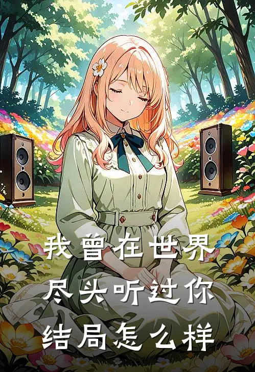 我曾在世界尽头听过你结局怎么样