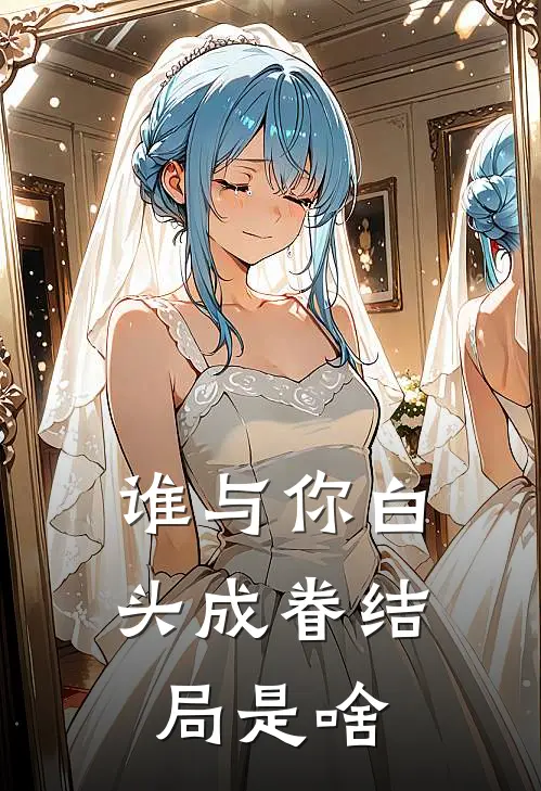 谁与你白头成眷结局是啥