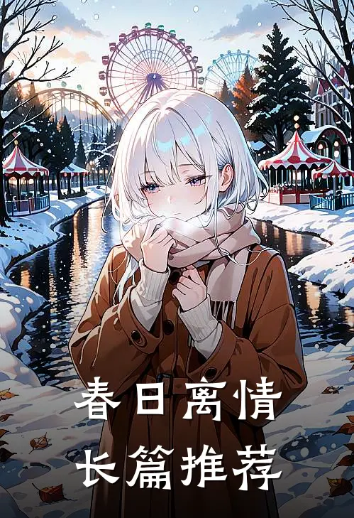 春日离情长篇推荐